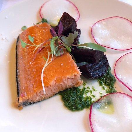 Christchurch Tramway Restaurant